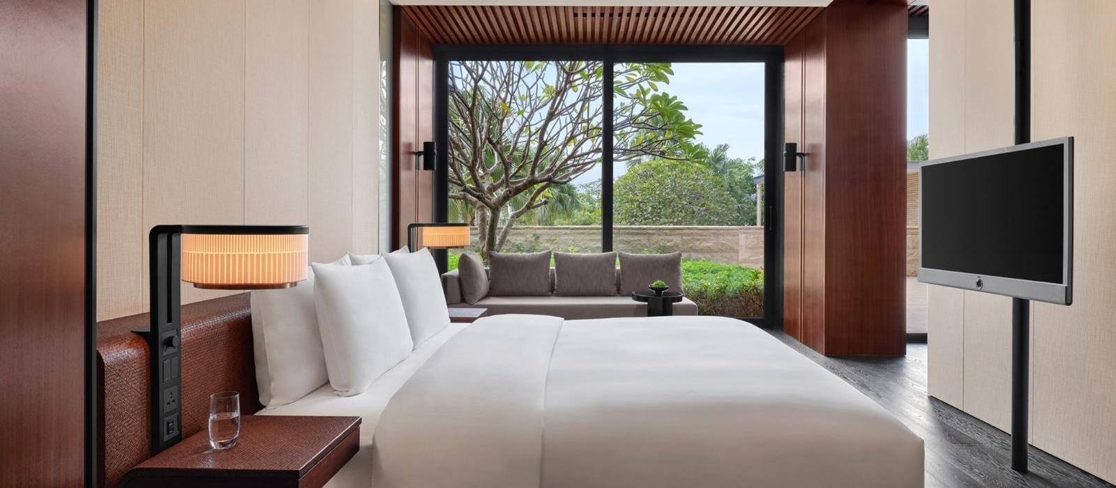 七尚酒店(Lohkah Hotel & Spa) 图片  www.lhw.cn