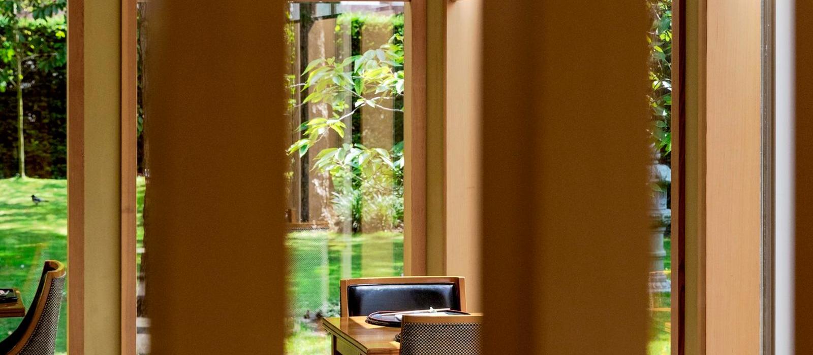 阿姆斯特丹大仓酒店(Hotel Okura Amsterdam) 图片  www.lhw.cn