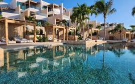 斯特兰德特克斯凯科斯度假酒店(The Strand Turks and Caicos)   www.lhw.cn 