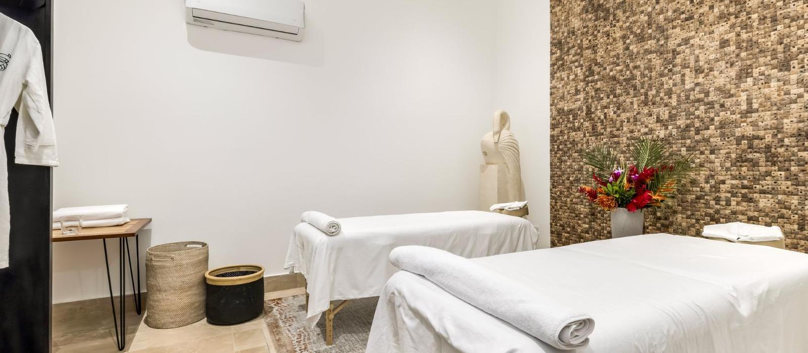 博卡斯巴厘岛风格奢华度假酒店(Bocas Bali Luxury Water Villas) 图片  www.lhw.cn