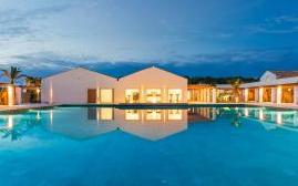 诺托圣科拉多度假酒店(Il San Corrado di Noto Resort)   www.lhw.cn 