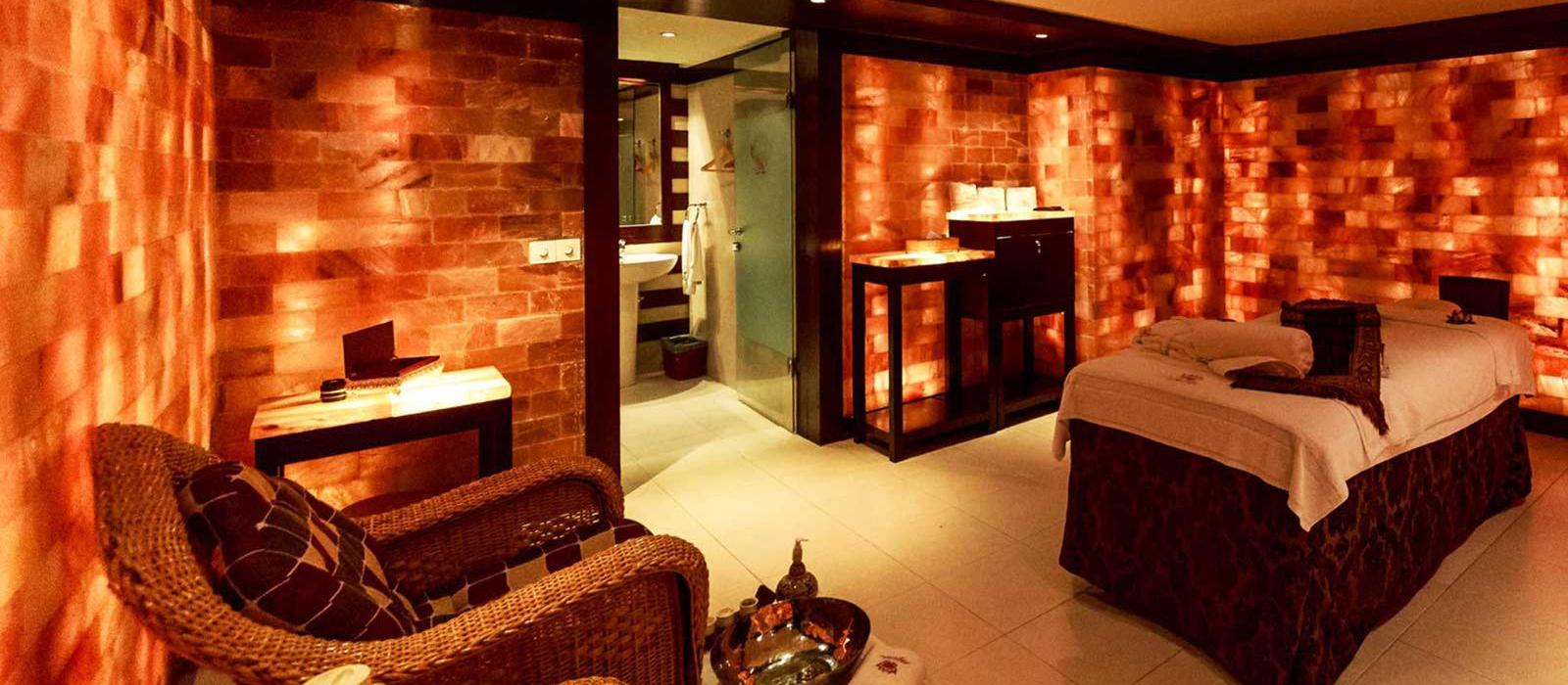 伊斯兰堡塞雷娜大酒店(Islamabad Serena Hotel) 图片  www.lhw.cn