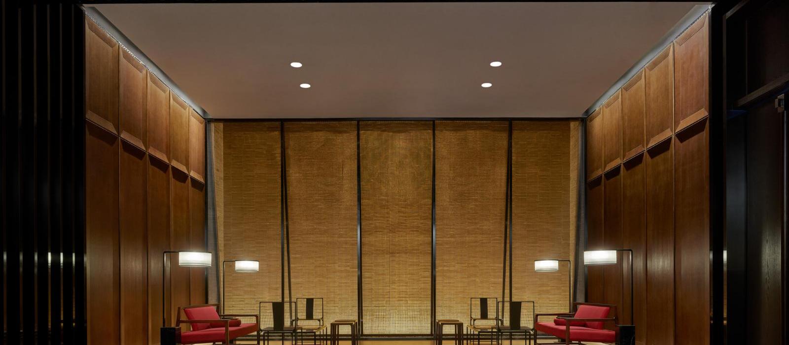 璞瑄酒店(The PuXuan Hotel and Spa) 图片  www.lhw.cn