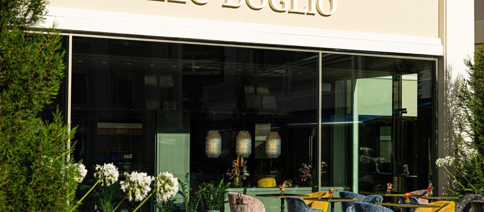 多格利奥皇宫酒店(Palazzo Doglio) 图片  www.lhw.cn