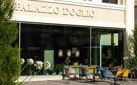 多格利奥皇宫酒店(Palazzo Doglio) www.lhw.cn