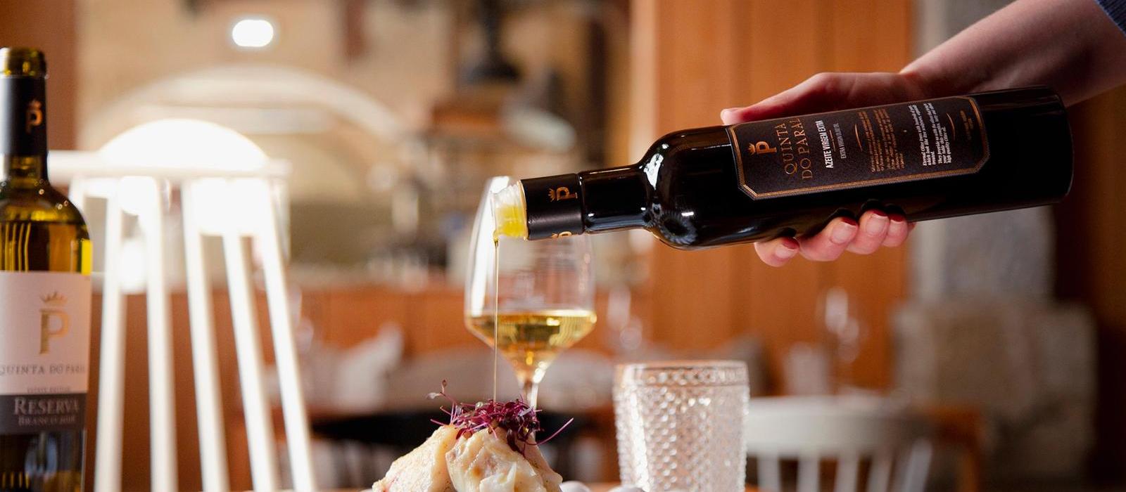 帕拉尔酒庄酒店(Quinta do Paral) 图片  www.lhw.cn