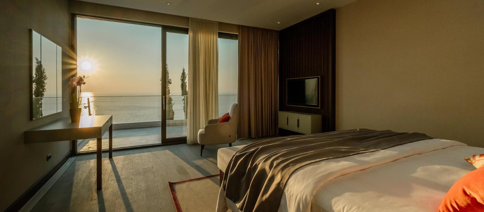 阿南蒂俱乐部度假酒店(Ananti Resort, Residences & Beach Club) 图片  www.lhw.cn