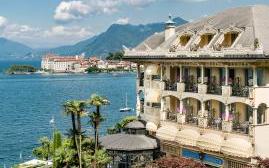 阿明塔皇宫别墅酒店(Villa & Palazzo Aminta Beauty & SPA)   www.lhw.cn 