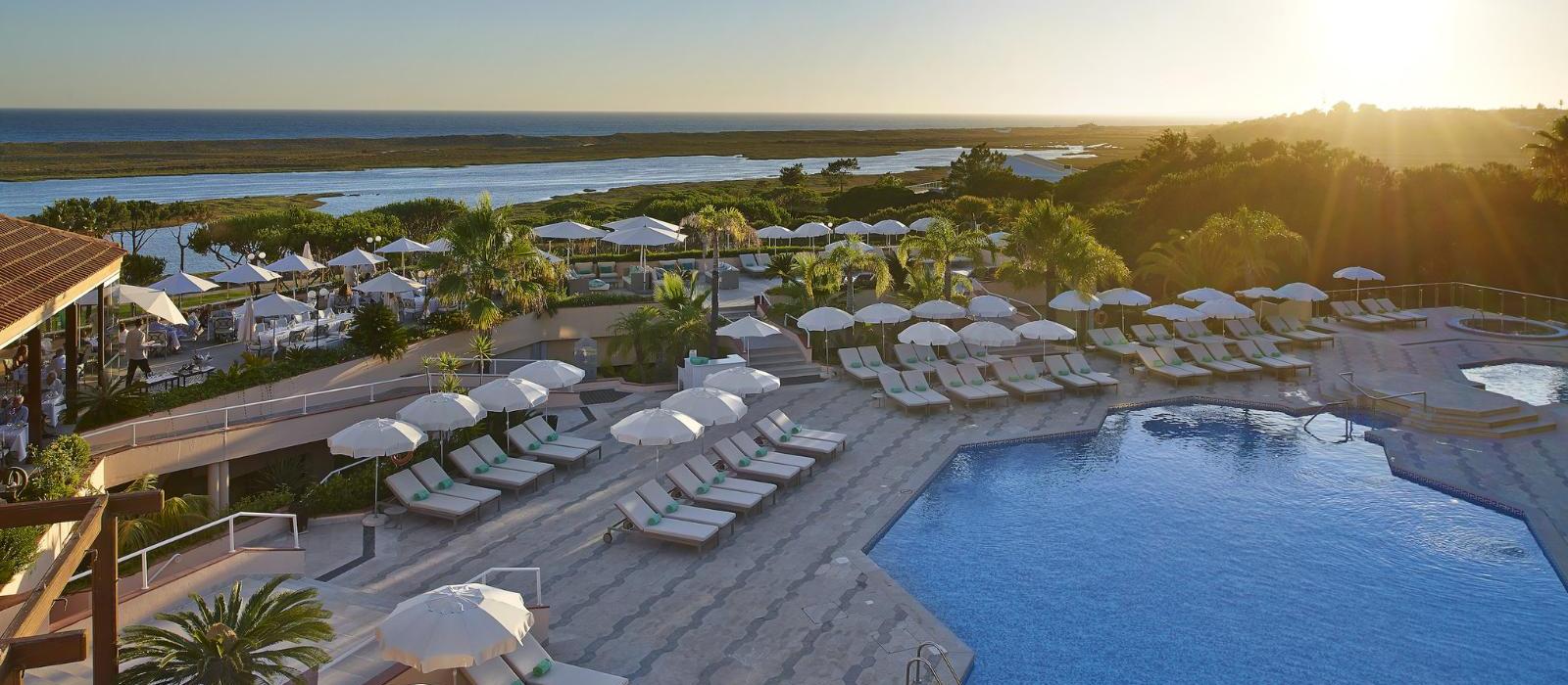 金塔湖庄园酒店(Hotel Quinta do Lago) 图片  www.lhw.cn