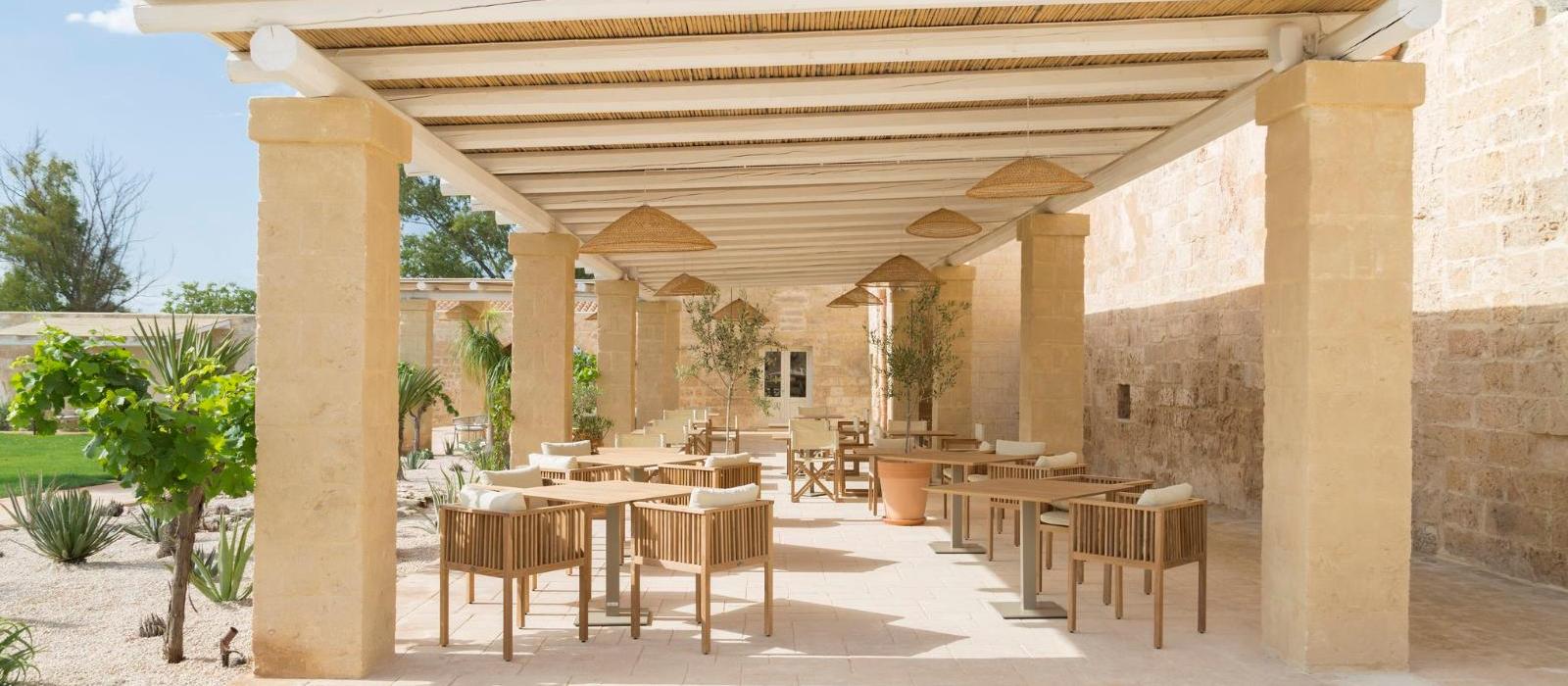曼嘉庄园酒店(Masseria Donna Menga) 图片  www.lhw.cn