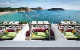 奈涵御景度假酒店(The Nai Harn)   www.lhw.cn 