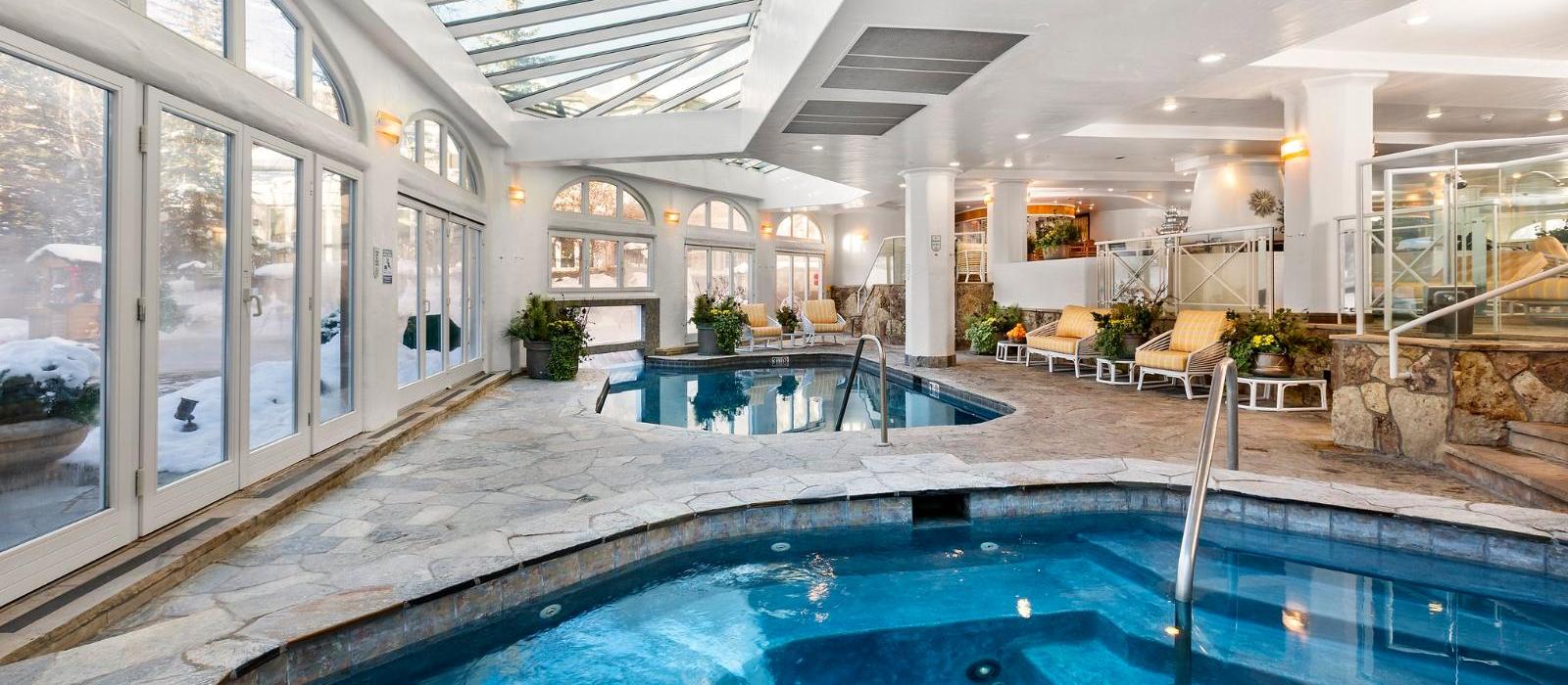 桑能纳波酒店(Sonnenalp Hotel) 图片  www.lhw.cn