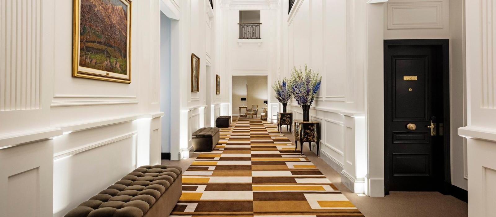 阿尔维阿尔皇宫酒店(Alvear Palace Hotel) 图片  www.lhw.cn