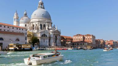 经典意大利之旅：威尼斯、佛罗伦萨、罗马第5-7天：浪漫威尼斯 www.lhw.cn