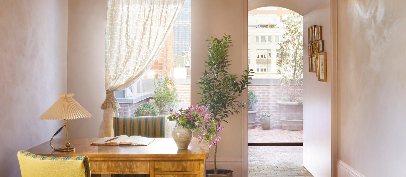 切尔西传奇酒店(The Hotel Chelsea) 图片  www.lhw.cn