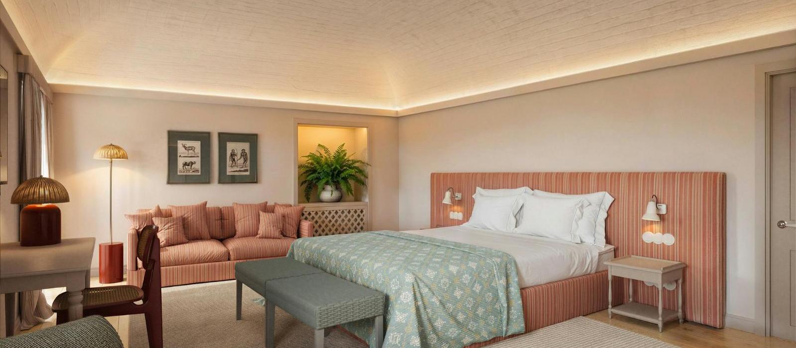 埃武拉安特瑞精品酒店(ENTRE Évora Boutique Hotel) 图片  www.lhw.cn