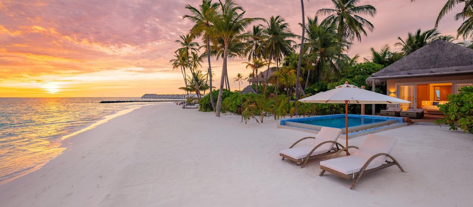 马尔代夫巴廖尼一价全包豪华度假酒店(Baglioni Maldives Luxury All-Inclusive) 图片  www.lhw.cn