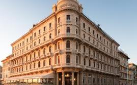 皮埃蒙特王子酒店(Grand Hotel Principe di Piemonte)   www.lhw.cn 