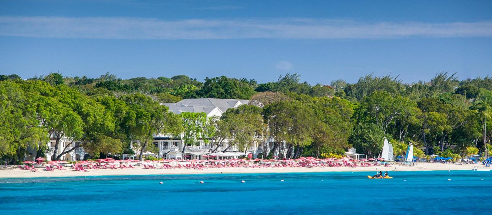 桑迪莱恩酒店(Sandy Lane) 图片  www.lhw.cn