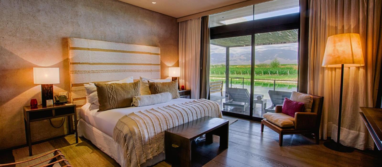 葡藤水疗度假酒店(The Vines Resort & Spa) 图片  www.lhw.cn