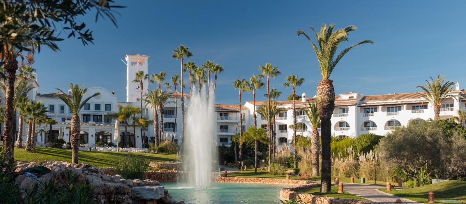 维拉维塔公园度假酒店(VILA VITA Parc) 图片  www.lhw.cn