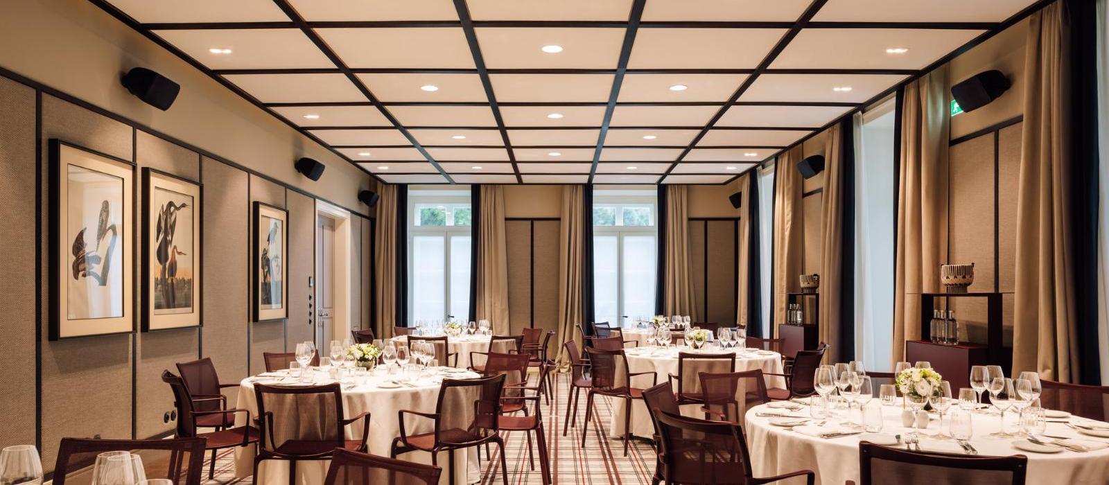 巴洛奥尔多精品酒店(Bairro Alto Hotel) 图片  www.lhw.cn