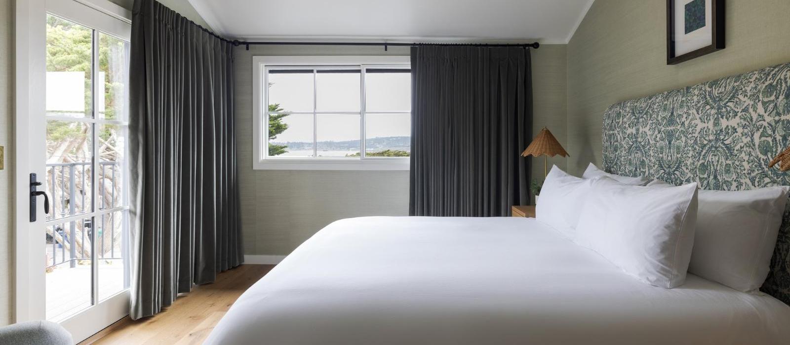 卡梅尔玛拉别墅酒店(Villa Mara Carmel) 图片  www.lhw.cn