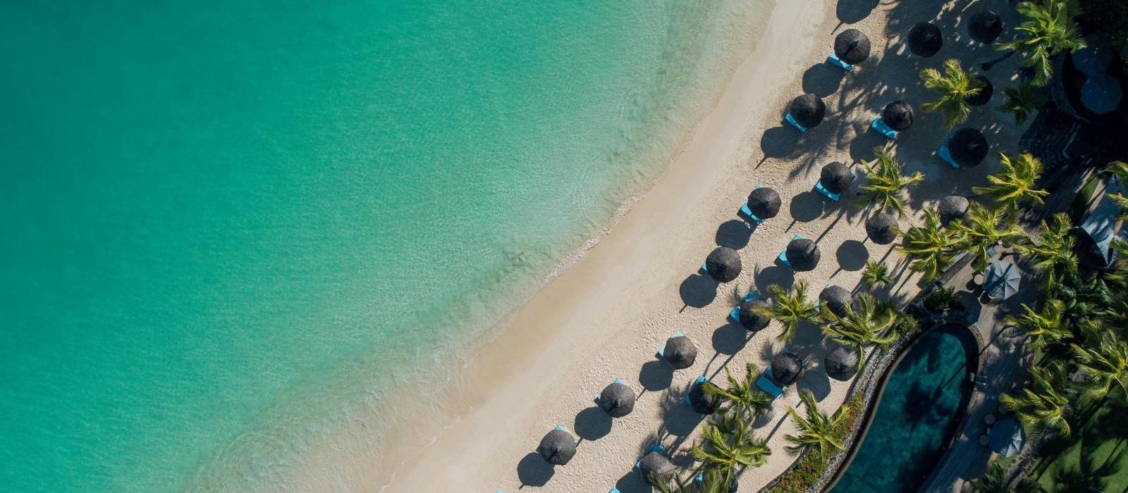 皇家棕榈酒店(Royal Palm Beachcomber Luxury) 图片  www.lhw.cn