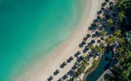 皇家棕榈酒店(Royal Palm Beachcomber Luxury)   www.lhw.cn 