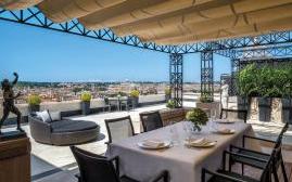 哈斯勒罗马酒店(Hassler Roma)   www.lhw.cn 