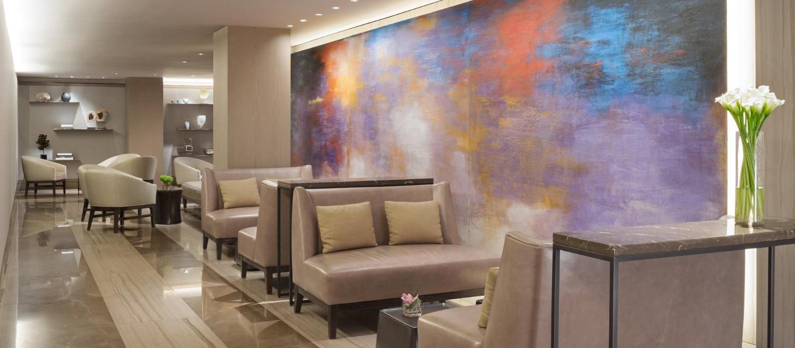 纽约旎博酒店(The Knickerbocker Hotel) 图片  www.lhw.cn