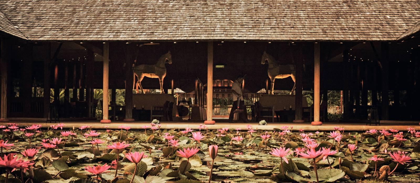 巴厘岛水明漾乐吉安度假酒店（The Legian Seminyak, Bali）【 巴厘岛，印度尼西亚】 酒店  www.lhw.cn