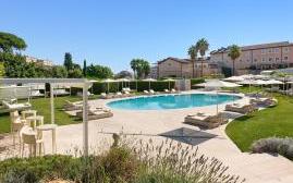 罗马盛美丽亚阿格丽娉娜皇后别墅酒店(Villa Agrippina, a Gran Melia Hotel)   www.lhw.cn 