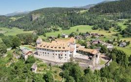 巴迪亚城堡酒店(Castel Badia)   www.lhw.cn 