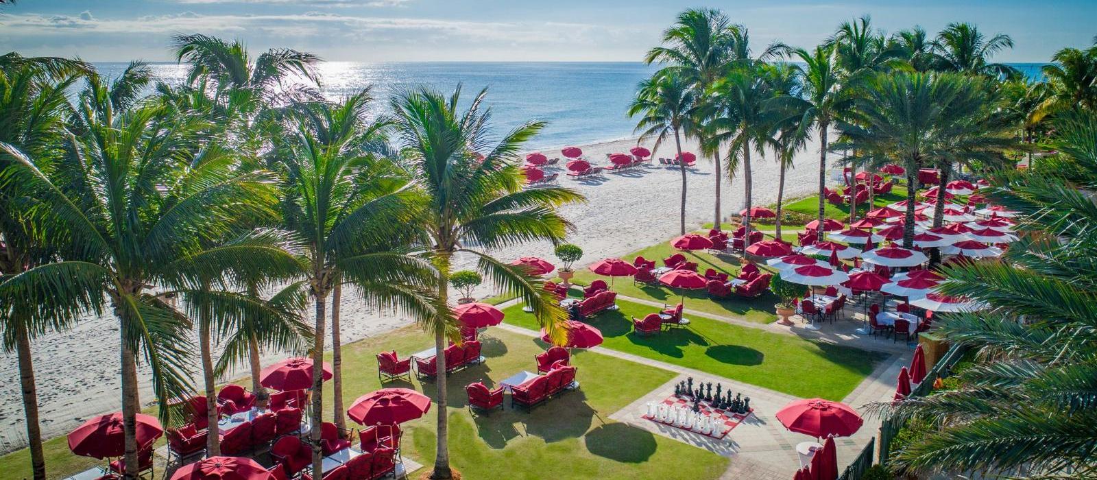 阿奎丽娜海滩度假酒店(Acqualina Resort & Spa on the Beach) 图片  www.lhw.cn