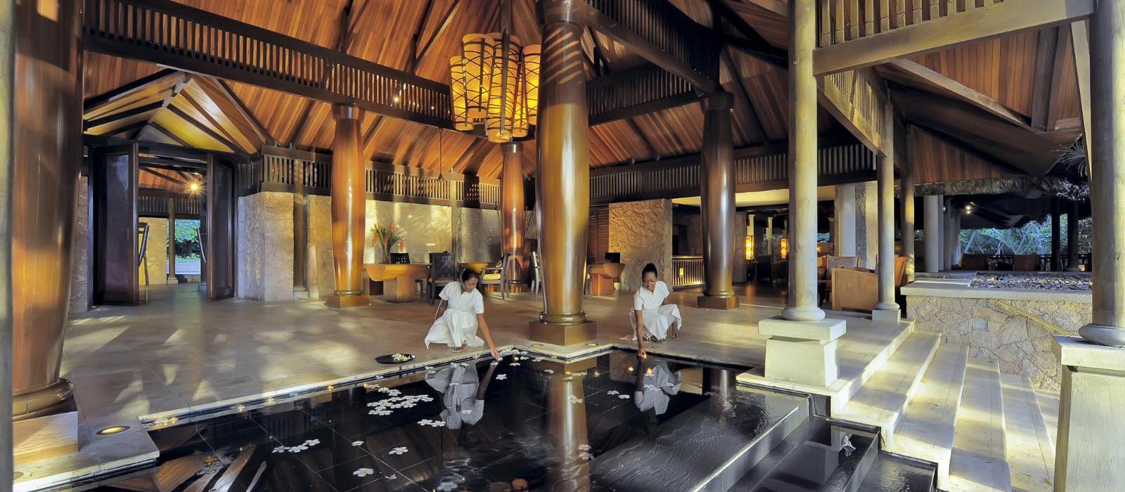 康斯坦斯利莫里亚度假酒店(Constance Lemuria, Seychelles) 图片  www.lhw.cn