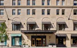 波士顿纽伯里酒店(The Newbury Boston)   www.lhw.cn