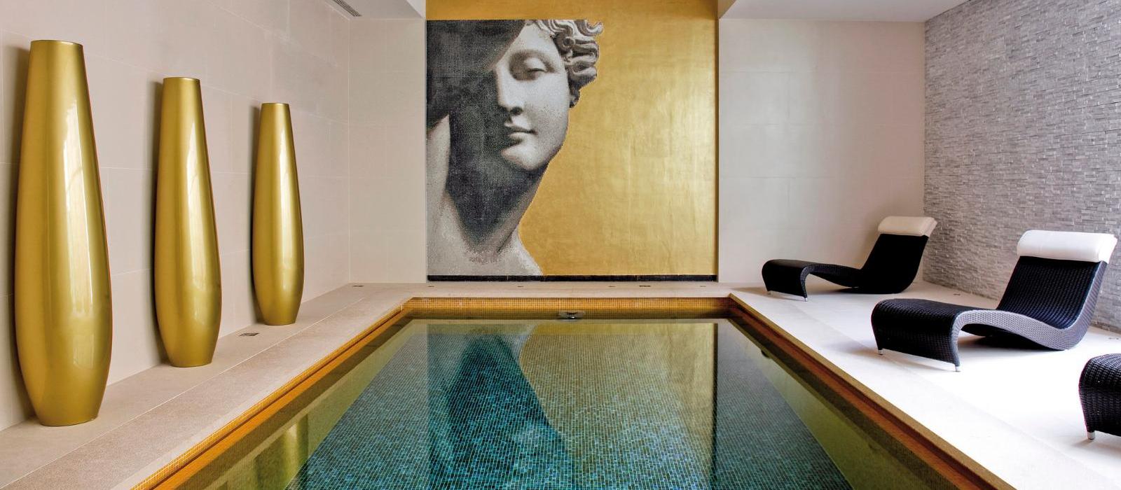 蒙特穆里尼大酒店(Hotel Monte Mulini) 图片  www.lhw.cn