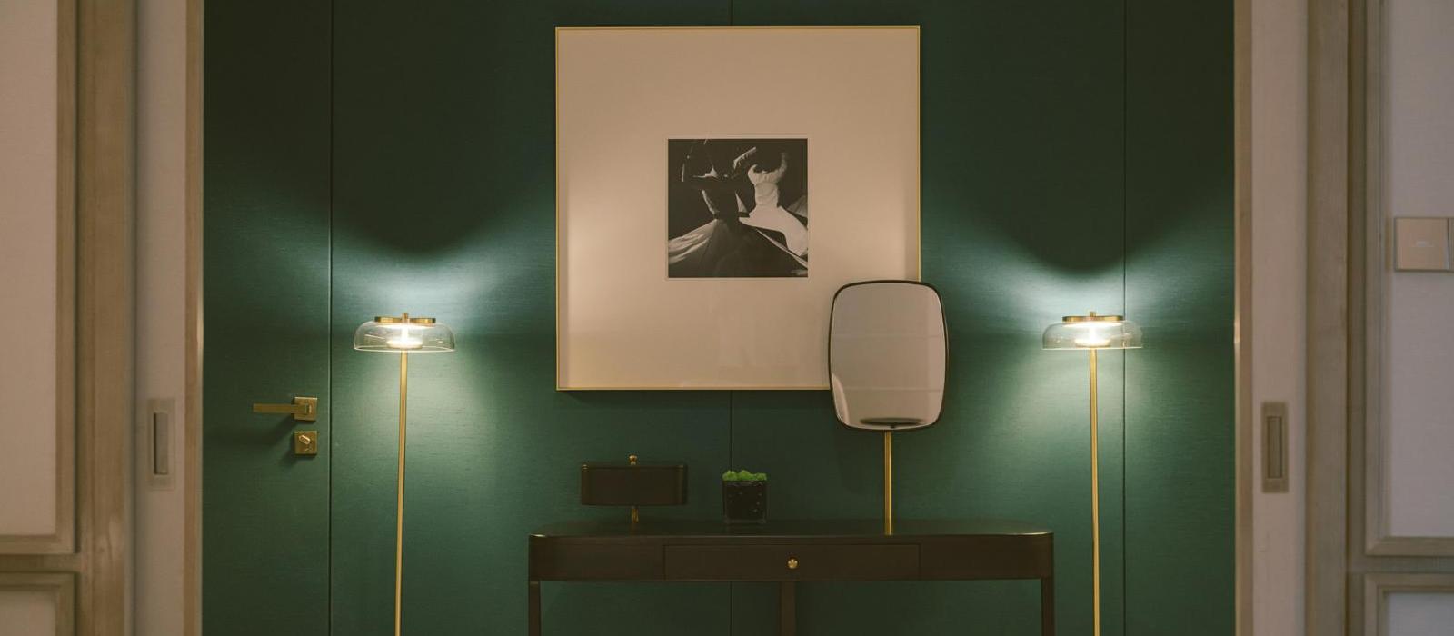 贵阳珍珀酒店(Pearl Gallery Hotel Guiyang) 图片  www.lhw.cn