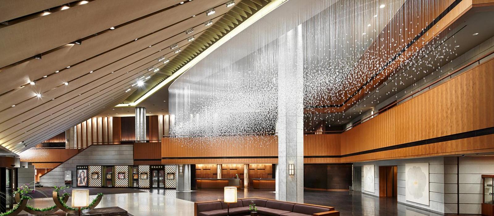 首尔新罗酒店(The Shilla Seoul) 图片  www.lhw.cn