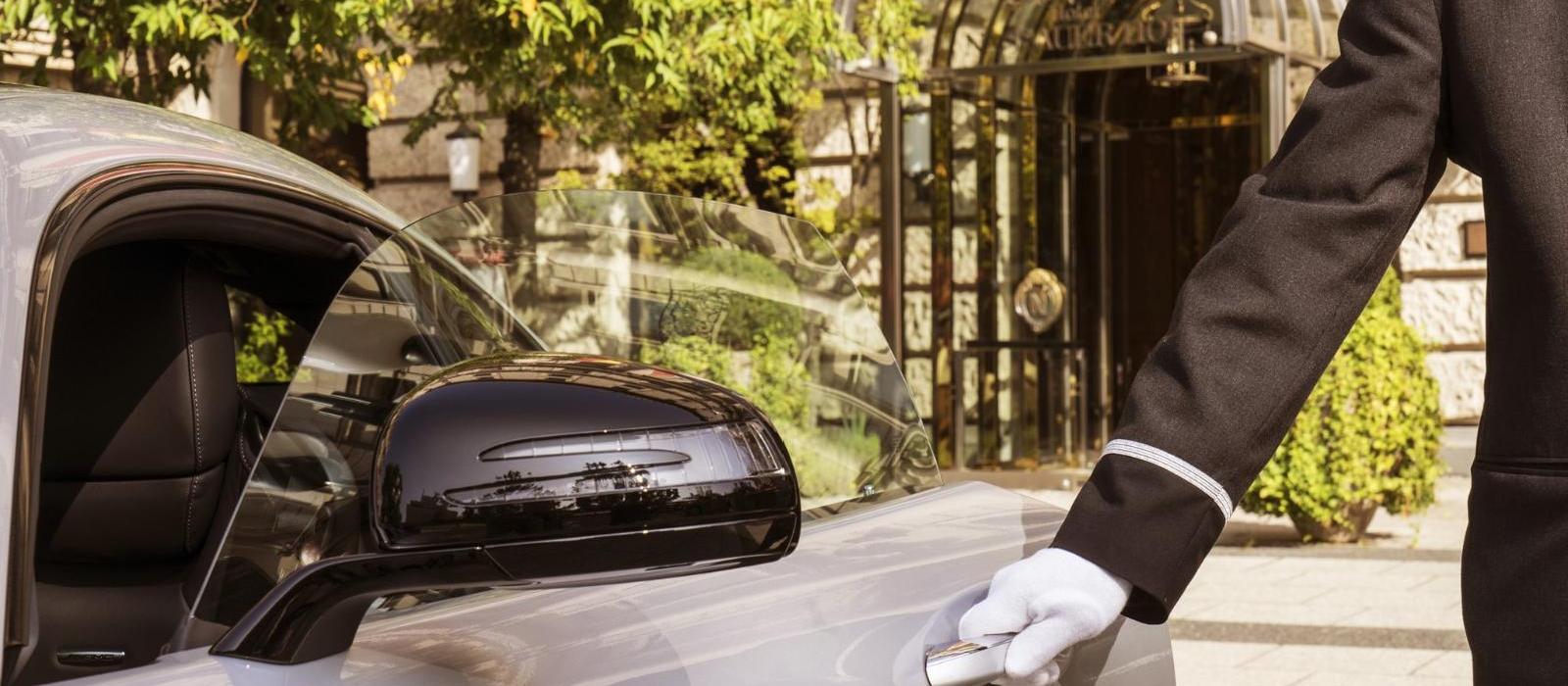 纳索尔霍夫酒店(Hotel Nassauer Hof) 图片  www.lhw.cn