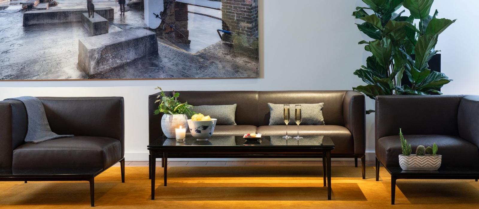 都柏林标志安纳塔拉酒店(Anantara The Marker Dublin Hotel) 图片  www.lhw.cn