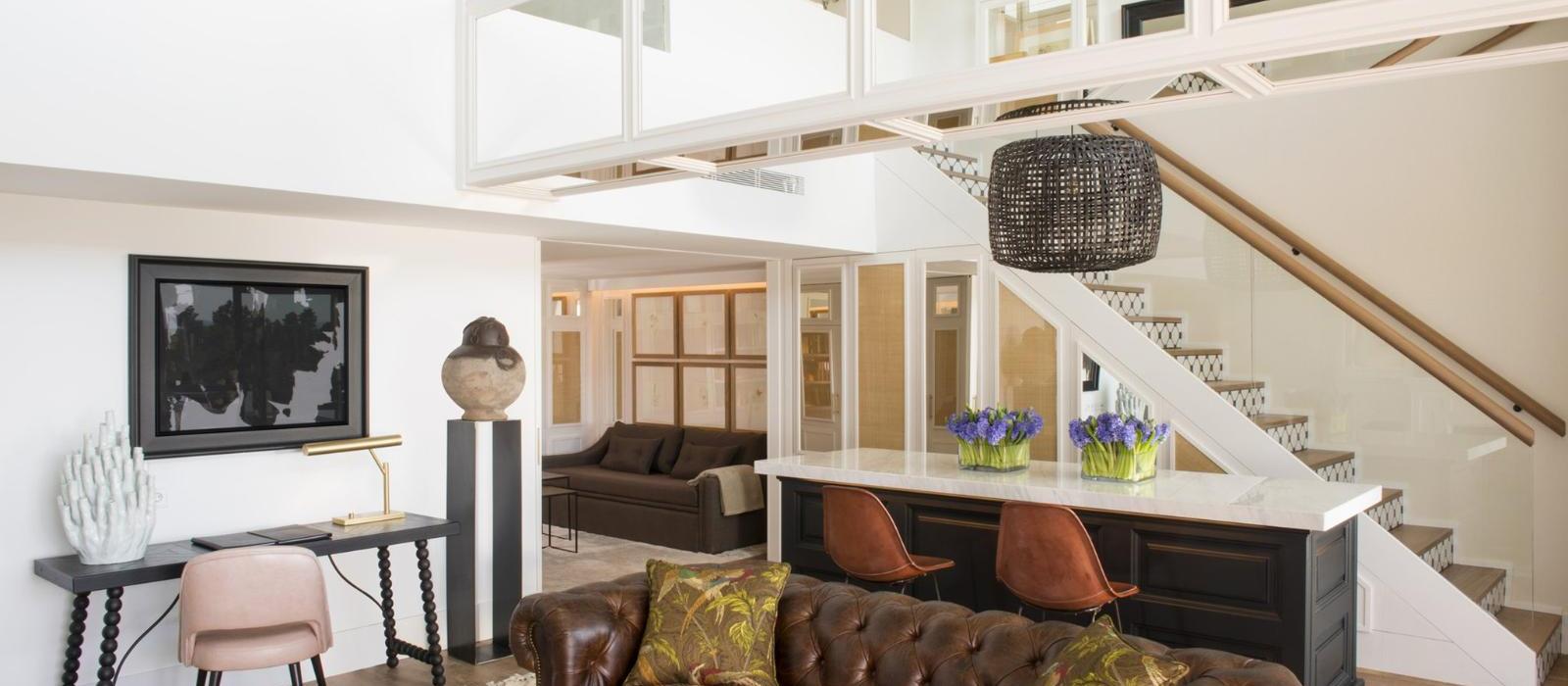 卡米瑞高尔夫度假酒店(Camiral) 图片  www.lhw.cn