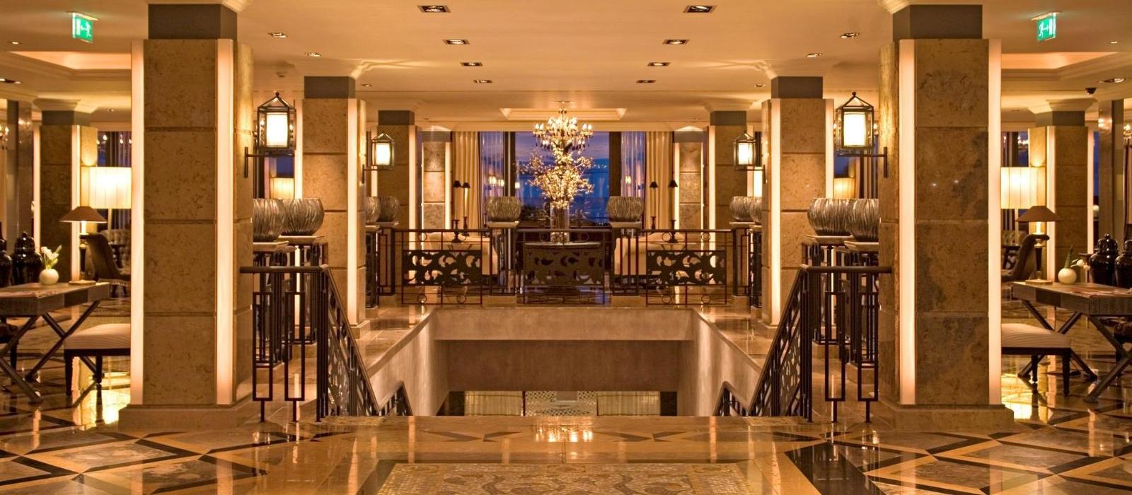 意大利皇家别墅水疗酒店(Grande Real Villa Itália Hotel & Spa) 图片  www.lhw.cn