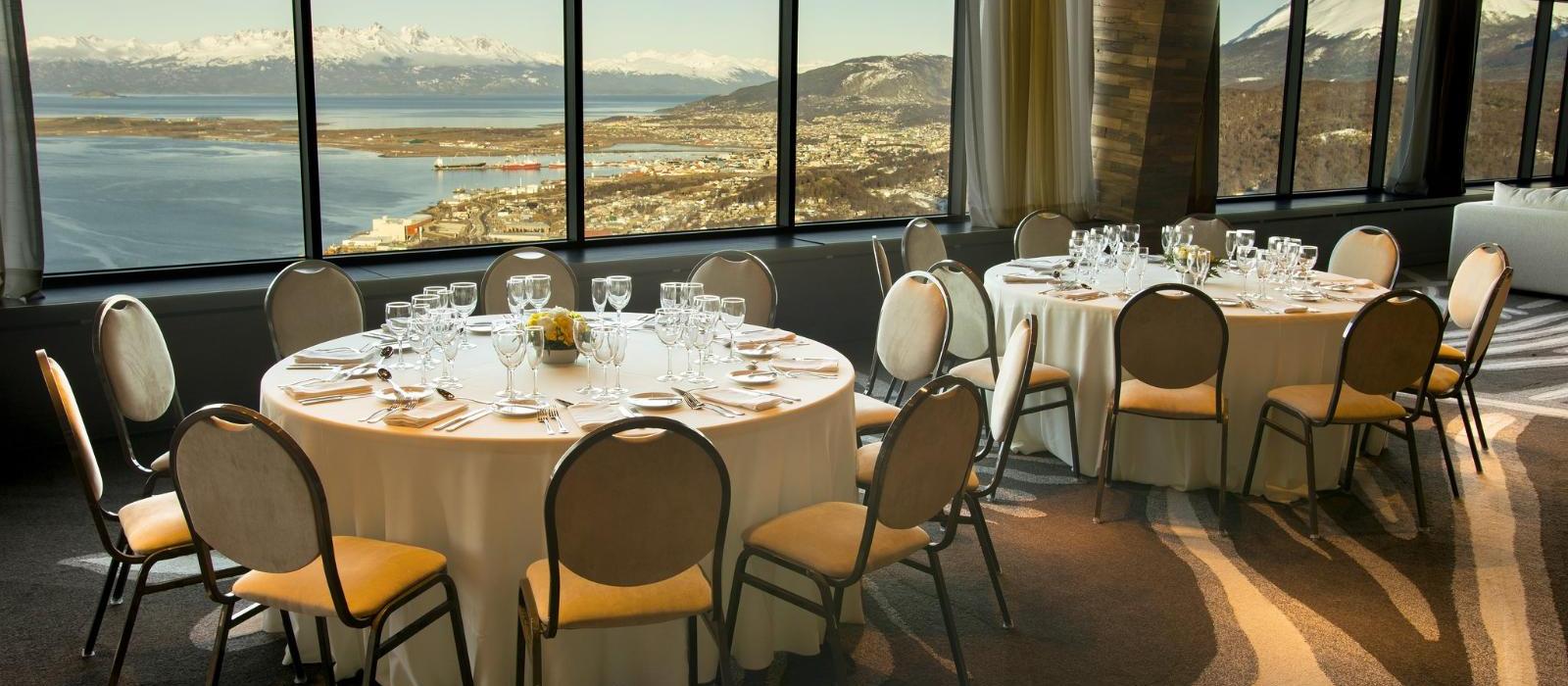 乌斯怀亚阿拉库尔水疗度假酒店(Arakur Ushuaia Resort & Spa) 图片  www.lhw.cn