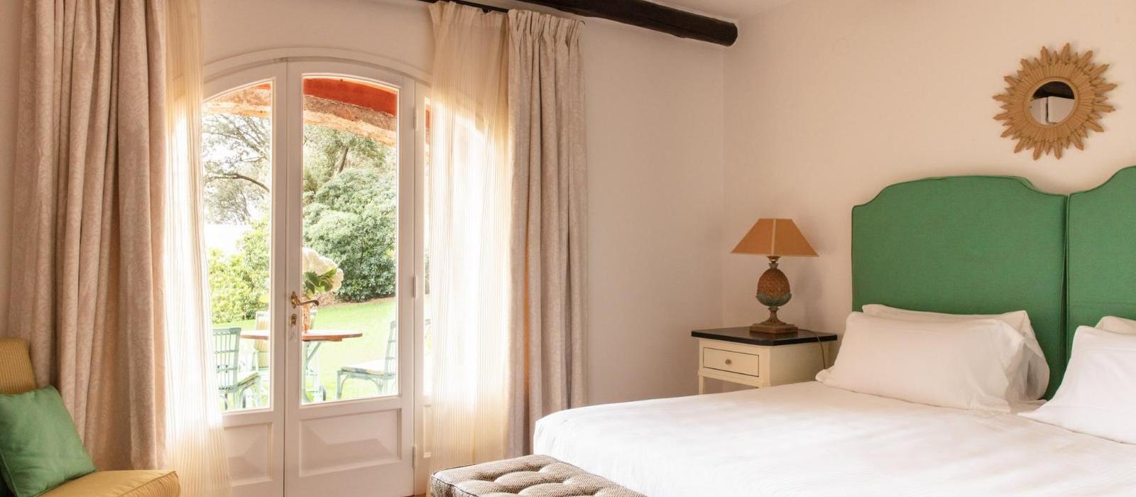 佩里卡诺精品酒店(Hotel Il Pellicano) 图片  www.lhw.cn