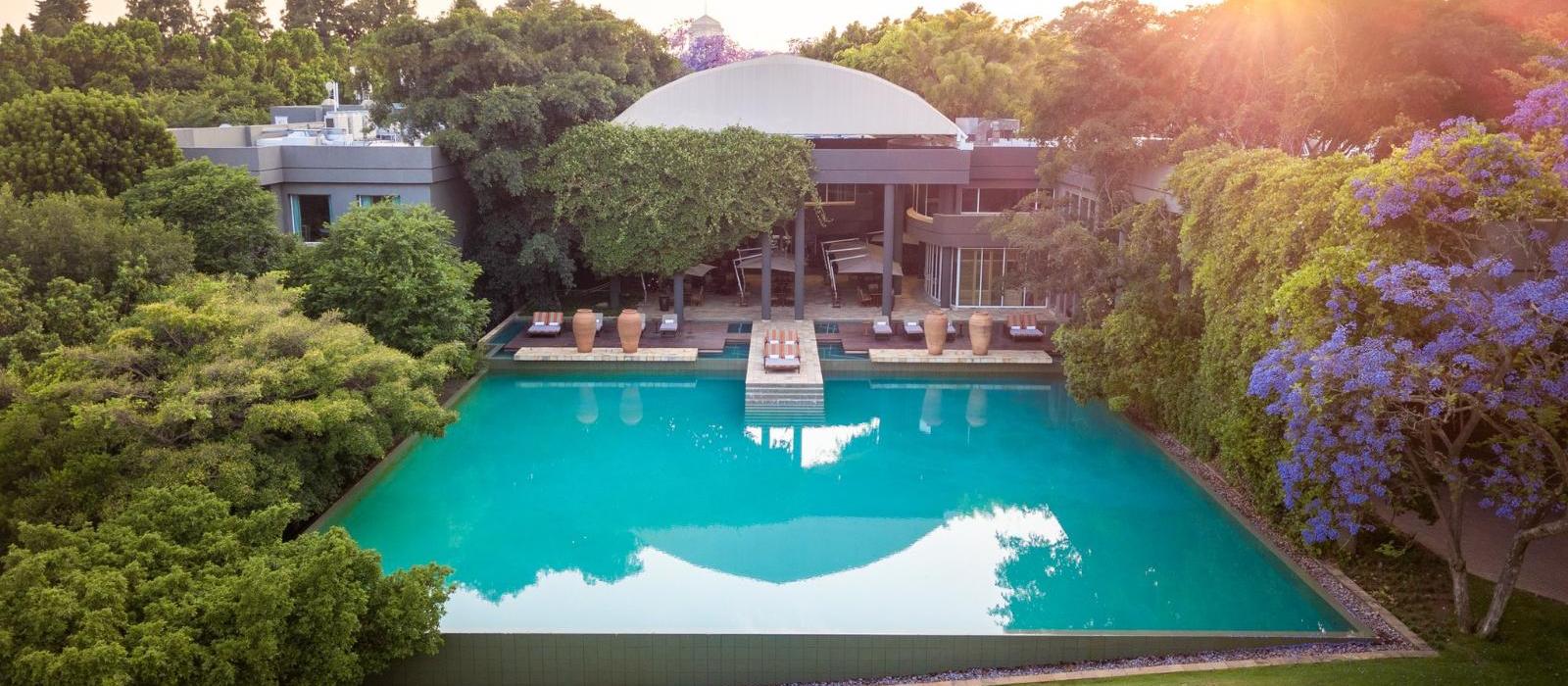 撒克逊水疗别墅度假酒店(Saxon Hotel, Villas & Spa) 图片  www.lhw.cn