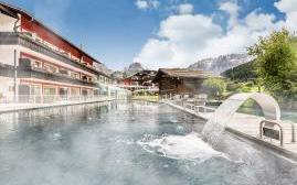 阿彭瑞尔豪华水疗酒店(Alpenroyal Hotel)  www.lhw.cn