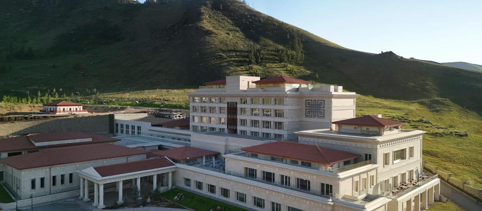 艾雅赞岚酒店(Ayan Zalaat) 图片  www.lhw.cn