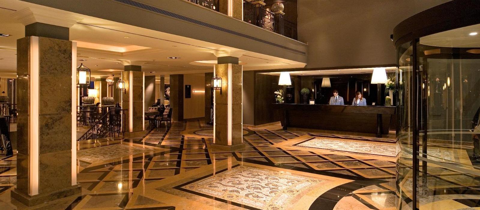 意大利皇家别墅水疗酒店(Grande Real Villa Itália Hotel & Spa) 图片  www.lhw.cn